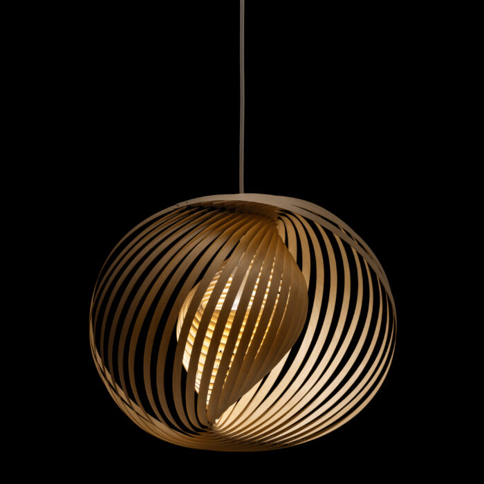 Adilo pendel fra Secto Design - Bilde 5