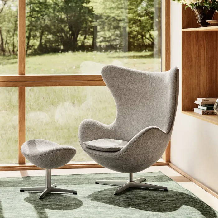 Egg™ footrest - Bilde 4