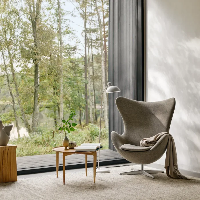 Egg™ Lounge Chair - Bilde 3