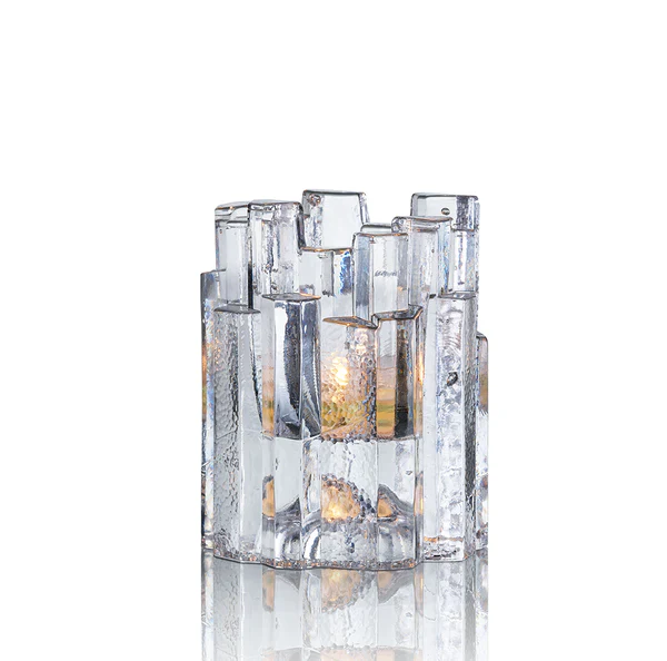 Hurricane Rock Ice