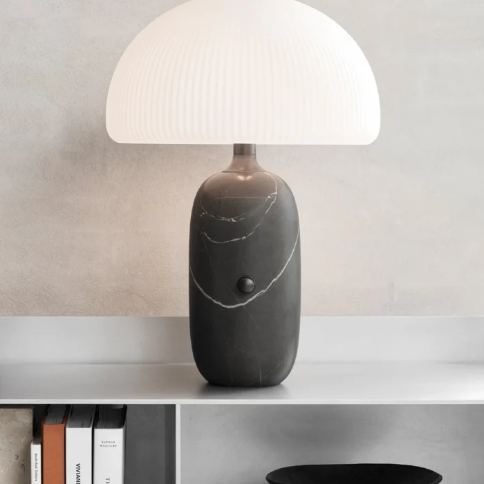 VIPP591-592 Sculpture bordlampe - Bilde 2