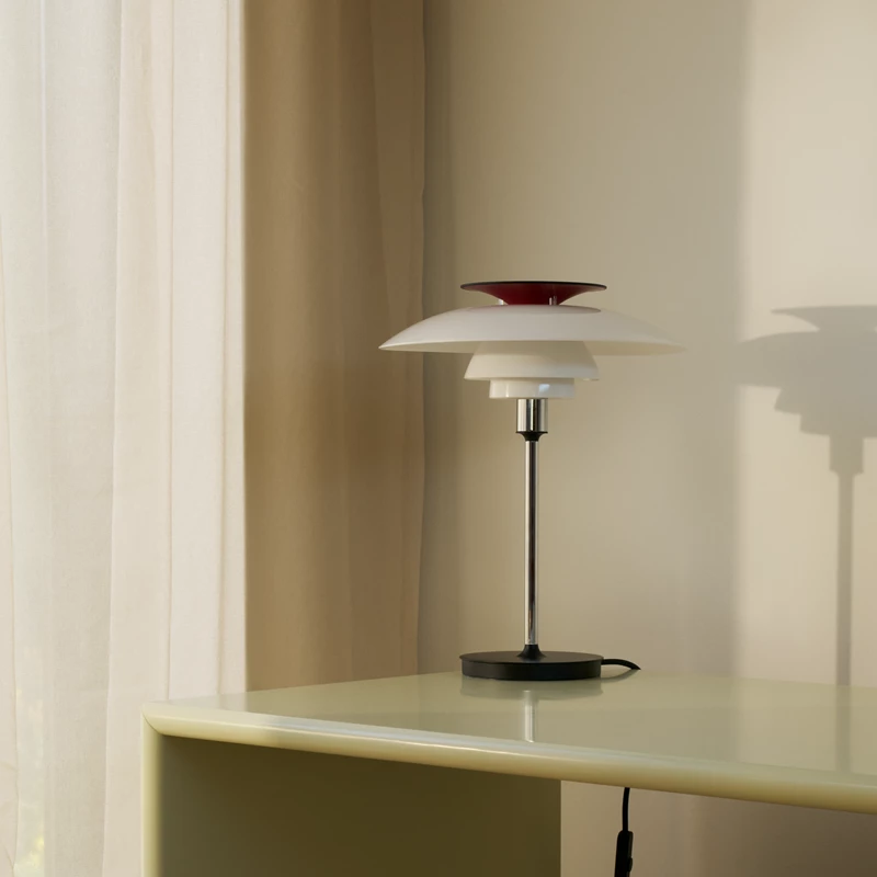 PH 80 bordlampe - Bilde 2