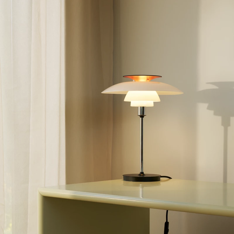 PH 80 bordlampe - Bilde 5