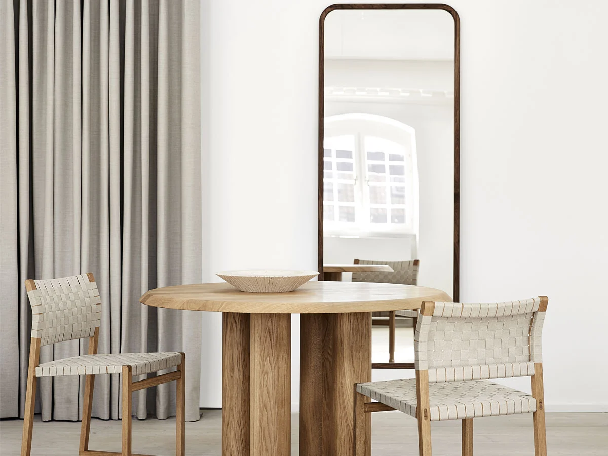 Silhouette speil 70x180 - Bilde 3