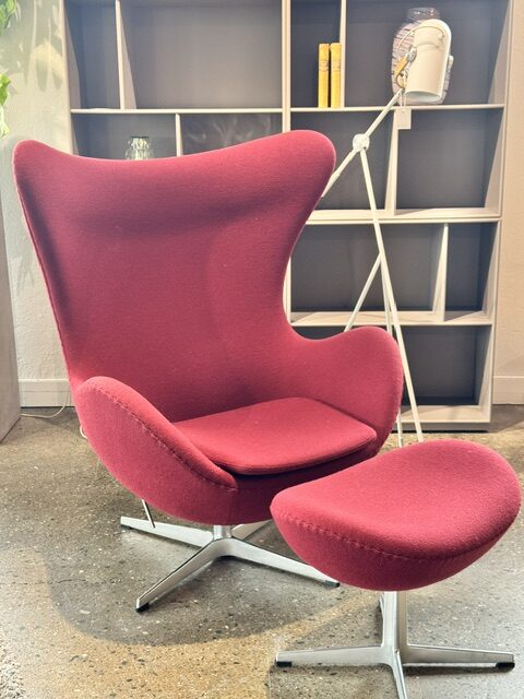 Egg™ Lounge Chair Utstillingsmodell